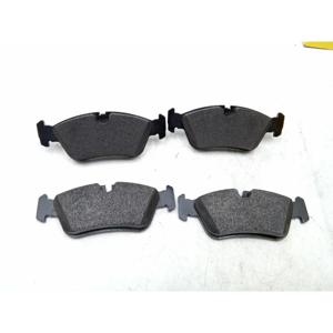 บีเอ็มดับเบิลยู ซีรีส์ 3 อี 90 ซีดาน(05>08) ผ้าเบรก 2393501 เบนซิน - Product Image 1