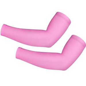 Manchons de compression pour bras, pour le basketball, le football, le baseball, protection solaire rafraîchissante, résistants à l'eau, respirants, pour adultes - Product Image 3