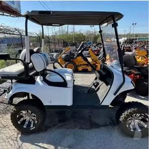 E-Z-GO VA--LOR 2021 - Product Image 1