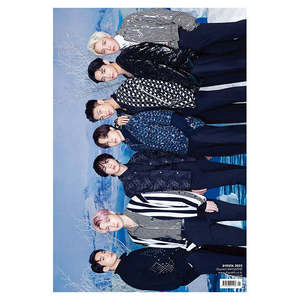 [ลดราคา] โฟโต้บุ๊ค DICON DFESTA BTS 4 J-HOPE ฉลองครบรอบ 10 ปี ของ Dispatch ร้านค้าอย่างเป็นทางการของ KSENDY สำหรับสินค้า K-Pop - Product Image 2