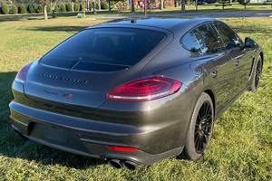 Bonne qualité pas cher 2015 por-s-cche Pannameraa GTS berline de luxe offrant confort élégance et haute performance - Product Image 4