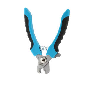 Cortador de Uñas para Aseo de Mascotas, Diente de Perro y Gato, de Acero Inoxidable - Product Image 3