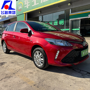 Toyota <span class=keywords><strong>YARIS</strong></span> L Zhixuan 2018, Modelo 1.5G Automático, Edición Xuandong - Auto Usado de Calidad en Buenas Condiciones, a Bajo Precio - Product Image 2