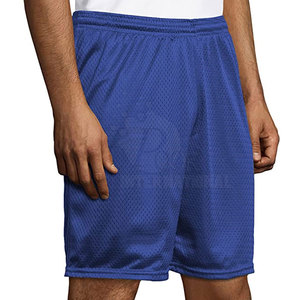 Summer Outdoor Use Mesh <b>Shorts</b> Plus Size Half Pants Men's <b>Shorts</b> New Arrival Mesh <b>Shorts</b> - Product Image 3