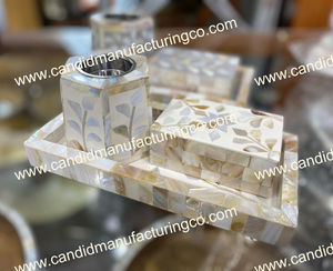 Quemador de incienso para la madre de perla, regalos de regalo, listo para enviar - Product Image 4