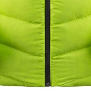 Chaqueta Acolchada Transpirable OEM para Hombre con Logotipo Frontal, Chaqueta Casual de Invierno con Bolsillos, Varios Colores, Chaqueta Acolchada Personalizada para Hombre - Product Image 5