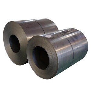 Bobines d'acier au carbone laminées à froid ASTM A1011 CS Type B, épaisseur 0,5-5 mm, JIS/AISI, usinables - Product Image 1