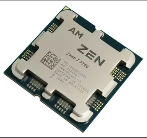 Sử Dụng AMD Cho 7 7700 16-Core 16-Core 3.8Ghz Mở Khóa Máy Chủ Bộ Vi Xử Lý 30MB L3 Bộ Nhớ Cache <span class=keywords><strong>64</strong></span>-<span class=keywords><strong>Bit</strong></span> Hỗ Trợ Ảo Hóa Công Nghệ - Product Image 5