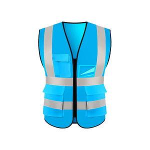 Gilet de travail pour hommes de bon fabricant meilleur design entièrement personnalisé vente à chaud top tendance gilet anti-rides pour hommes de haute qualité - Product Image 1