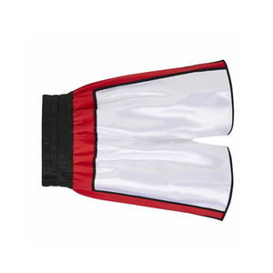 บริการ OEM กางเกง MMA สำหรับผู้ชาย กางเกงมวย MMA ออกแบบลายพิมพ์ตามสั่ง เนื้อผ้าโพลีเอสเตอร์ผสมสแปนเด็กซ์ สวมใส่สบาย ขนาดผู้ใหญ่ - Product Image 6