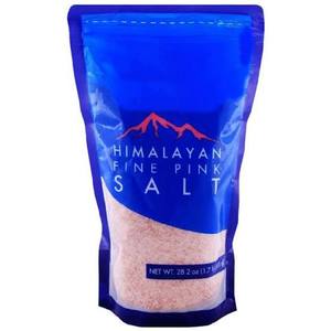 100% טבעי באיכות גבוהה himalayan ורוד מלח 5000gm 1 ק "ג להתאמה אישית כיס שולחן מלח בתפזורת בקבוק תיבת בריאות מוסמך - Product Image 5