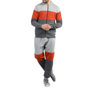 Chándales de entrenamiento y jogging con impresión de logotipo personalizado para hombre, chándales de hombre superventas - Product Image 1