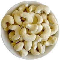 Muestras gratis/nueces de anacardo crudas Kaju secas de fábrica vietnamita WW240 WW320 WW450 pistacho y piñones para uso alimentario-ANNA DO