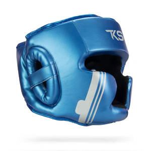 หัวมวยมวยสำหรับป้องกันศีรษะ MMA สินค้าใหม่ออกแบบได้ตามต้องการ - Product Image 4