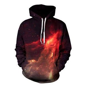 Sweat à capuche unisexe tie dye avec des motifs vibrants parfait pour les tenues d'été des festivals et les magasins de mode créatifs - Product Image 2