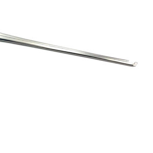 Venta al por mayor punzones de hueso 130 grados punzón hueso quirúrgico médico Rongeur Kerrison punzón fórceps ortopédico precio de venta al por mayor - Product Image 5
