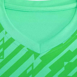 Nueva Temporada, Jersey de Fútbol de Poliéster Personalizado Unisex para Adultos, Uniforme de Fútbol con Logotipo Personalizado, Impresión de Logotipo, Tela de 180g - Product Image 2