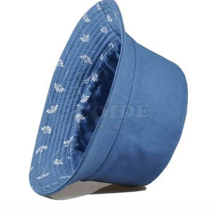 Sombreros de Pescador al por Mayor Más Vendidos, Sombreros de Pescador de Algodón Hechos a Medida para Exteriores, Sombreros de Pescador de Estilo Único - Product Image 4