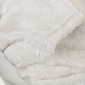 Men's Hot Sale Multiple Colors Striped <b>Hoodie</b> Custom Wholesale Men's basics <b>Sherpa</b> Fleece Casual Printed Long Sleeve <b>Hoodie</b> - Product Image 5