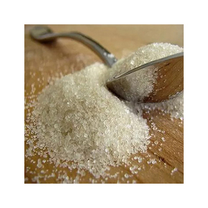 Icumsa 45 Sucre brésilien raffiné blanc, cristal, sac de 50 Kg - Product Image 2