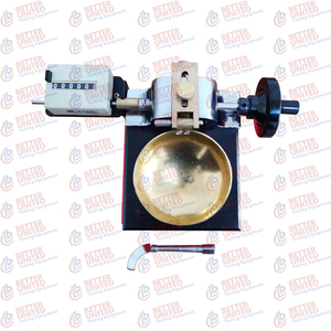 Casagrande <strong>Method</strong> Liquid Limit Apparatus for Soil <strong>Testing</strong> with 1 Year Warranty - Product Image 2