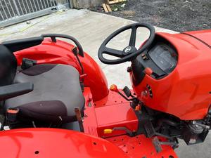 L1-382 Kubota 2021 dans un état impeccable, 2900hrs, transmission manuelle - Product Image 3