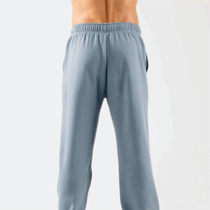 Men Fleece Jogger Pants Outdoor Custom Cargo Pants Casual Sweat Men Cotton Trousers Sweatpants Fitness Wear Men - Product Image 4