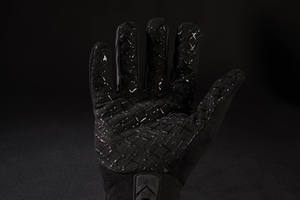 Hombres Mujeres Transpirable Ligero Off-Road Guantes de moto para moto de cross Motocross Guantes de carreras de cuero - Product Image 3