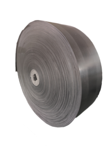 Kömür madenciliği için özelleştirilmiş 4 katlı kauçuk konveyör bant OEM destekli düz kemer satılık - Product Image 2