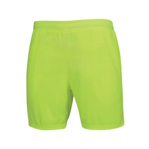 Conjuntos de pantalones cortos de voleibol de poliéster 100% personalizados para hombres con impresión de sublimación profesional de color y logotipo personalizado - Product Image 3