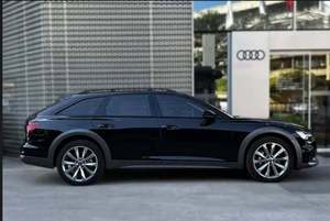 Audi A6 2025 d'occasion, modèle <span class=keywords><strong>rare</strong></span>, toutes options, faible kilométrage, sans accident - Product Image 3