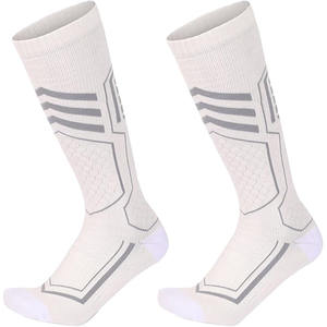 Calcetines Deportivos para Hombre de Alta Calidad, Negros, Blancos y Grises, Transpirables, Ecológicos, de Secado Rápido, Cómodos para Invierno, Última Promoción - Product Image 5