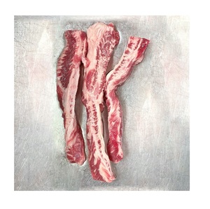 Carne de Res Halal Congelada Sin Hueso |   Proveedor de Costillas de Res - Product Image 5