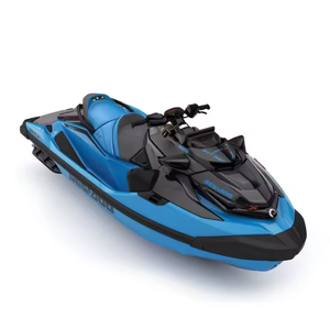 Oferta Económica: Moto Acuática SeaDoo RXT-X R/S 325 Audio 2026 Nueva, para Adultos, con 3 Años de Garantía, Lista para Enviar - Product Image 1