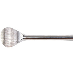 Elevador Perióstico de Acero Inoxidable, Artículo de Venta Caliente, Número 9, Mango Hueco, Instrumentos Quirúrgicos Dentales - Product Image 5