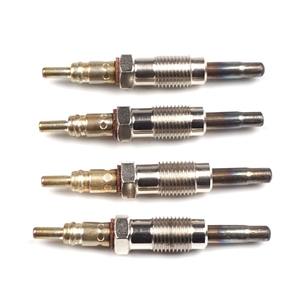 หัวเทียน BGP52-1 4 ชิ้น GX91 0100226391 100226391 สำหรับเครื่องยนต์ 1.9 D - Product Image 1