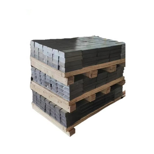 Nouveau 2022 Lingots d'aluminium 99.998% de haute qualité A7 Lingots d'aluminium ADC 12 Lingots d'aluminium - Product Image 2