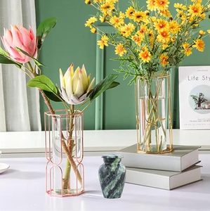 แก้วโมเสคอลูมิเนียมสำหรับผู้ใหญ่ขนาดใหญ่ทำด้วยมือใส่เถ้ากระดูกใส่เถ้ากระดูกด้วยกระเบื้องโลหะแต่ละชิ้นที่มีเอกลักษณ์เฉพาะสำหรับงานศพ - Product Image 4