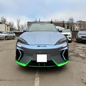 BYD Seal 2022, SUV Eléctrico con Tracción en las Cuatro Ruedas, Batería de Litio, Asientos de Cuero, Bajo Kilometraje, Precio en Existencia, Listo para Envío - Product Image 1