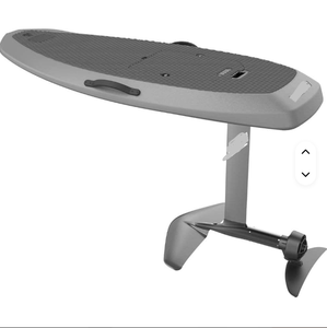 Idrofoil Elettrico Fai-da-te di Alta Qualità con Manico in Acciaio/Plastica per Surf, Garanzia di 3 Anni, Disponibile - Product Image 1