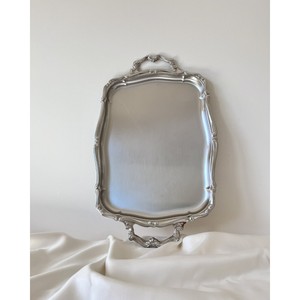Tendencia DE LA INDUSTRIA Calidad fabulosa Bandeja de servicio simple posmoderna Calidad lujosa Última llegada - Product Image 3