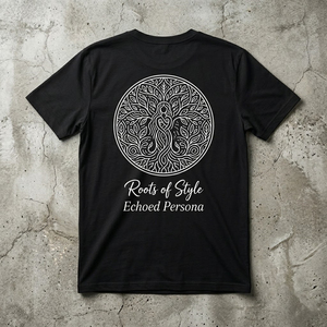 Estampas para Camisetas de Algodón Grueso, Camiseta Oversize Unisex de Alta Calidad, 500gsm, Impresión Personalizada, Lisa, al por Mayor, Estilo Urbano, a la Moda - Product Image 2