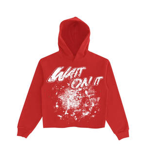 Survêtement DTG adulte de haute qualité dernière conception à manches longues respirant facile à la mode pantalon grande taille XL - Product Image 2