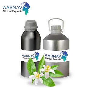 Néroli Hydrosol 100% Pure OBM Marque Privée Personnalisable En Gros De France - Product Image 5