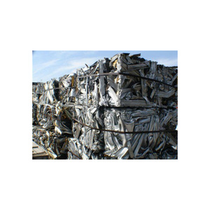 Chatarra de aluminio de alta resistencia 6063 para las industrias de la construcción y la automoción - Product Image 4