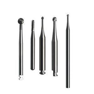 Juego de Instrumentos de Acero Inoxidable para Cirugía Dental, con Forma de Bola, para Operaciones Quirúrgicas - Product Image 3