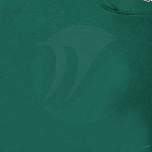 Ensemble short en coton respirant pour femmes Couleur unie Plus Size Style décontracté Ensembles pour femmes - Product Image 6