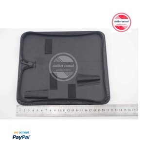 Hair Cutting Scissors Set Barber Shears Set Hair Thinning Scissors Hairdressing Tool Set for Men Women - Product Image 3