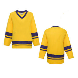 Maillot de hockey sur glace professionnel à bas prix - Product Image 1