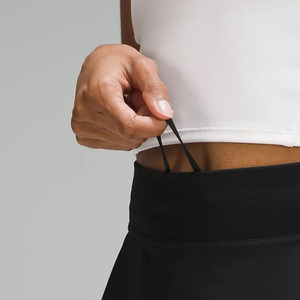 Faldas Casuales Elegantes para Mujer, de Alto Rendimiento, Precio Económico, 100% Poliéster, Secado Rápido, Antiarrugas, Mini Falda Tipo A - Product Image 5